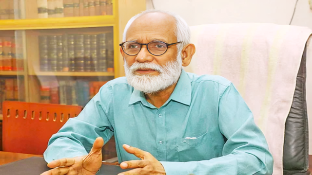 হত্যা চেষ্টা মামলায় আগাম জামিন চেয়েছেন জেড আই খান পান্না