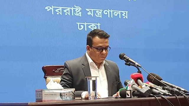 প্রথম ধাপে মালয়েশিয়া যেতে পারবেন ৭ হাজার ৯৬৪ জন