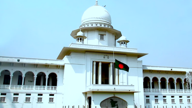 তত্ত্বাবধায়ক সরকার ব্যবস্থা ফেরাতে রিভিউ শুনানি ১৯ জানুয়ারি