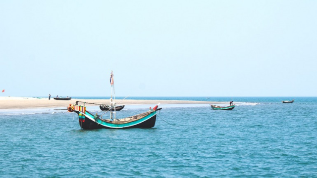 ৯ মাসের জন্য সেন্টমার্টিন ভ্রমণ বন্ধ