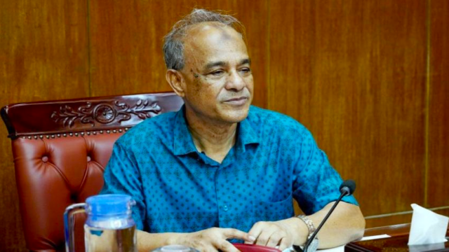 ডেভিল শেষ না হওয়া পর্যন্ত চলবে অপারেশন: জাহাঙ্গীর আলম