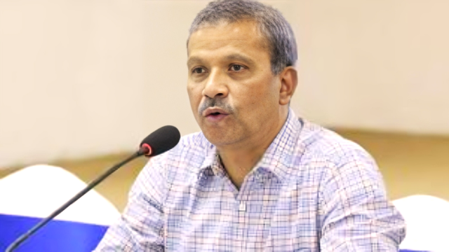 সুপ্রিম জুডিশিয়াল কাউন্সিল পুনর্বহাল ইতিবাচক: আসিফ নজরুল