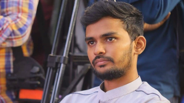 জুলাইতে শহীদ হতে না পারা আমার জন্য আফসোসের : উপদেষ্টা আসিফ মাহমুদ