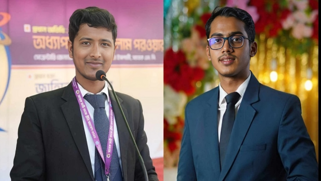 জবি ছাত্রশিবিরের সভাপতি রিয়াজুল, সেক্রেটারি আরিফ