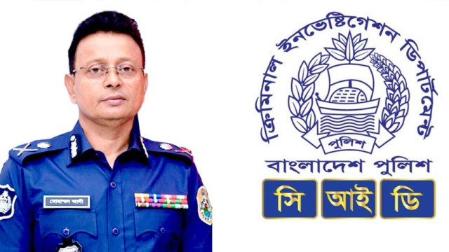 মালয়েশিয়া যেতে না পারা সংক্ষুব্ধ কোন ব্যক্তি মামলা করলে ব্যবস্থা নেবে সিআইডি