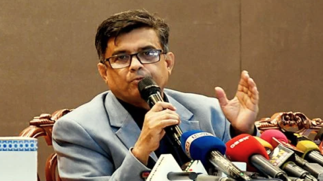 আইনশৃঙ্খলার উন্নয়নে ‘সেন্ট্রাল কমান্ড সেন্টার’ চালু