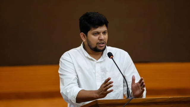 মব করলে ডেভিল হিসেবে ট্রিট করা হবে: উপদেষ্টা মাহফুজ