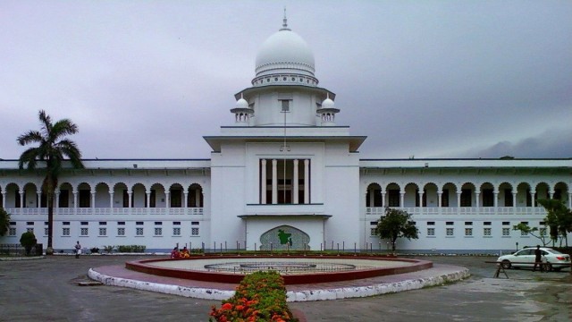 আফতাবনগরে গরুর হাট বসানো যাবে না, হাইকোর্টের আদেশ আপিল বিভাগে বহাল