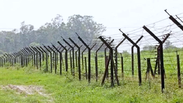 সীমান্তে বিএসএফের গুলিতে বাংলাদেশি যুবক নিহত