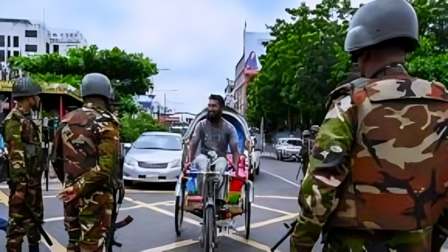 কারফিউ নিয়ে শনিবারের যে নির্দেশনা